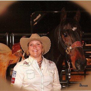 Meet your Posher, Shelley